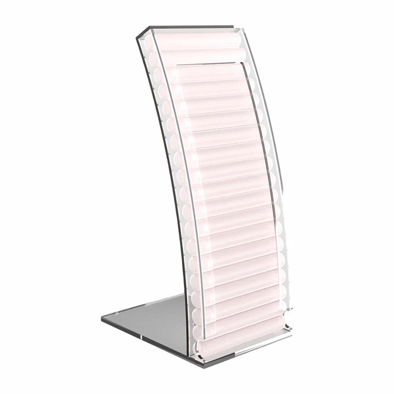 Акрилова кондитерська вітрина