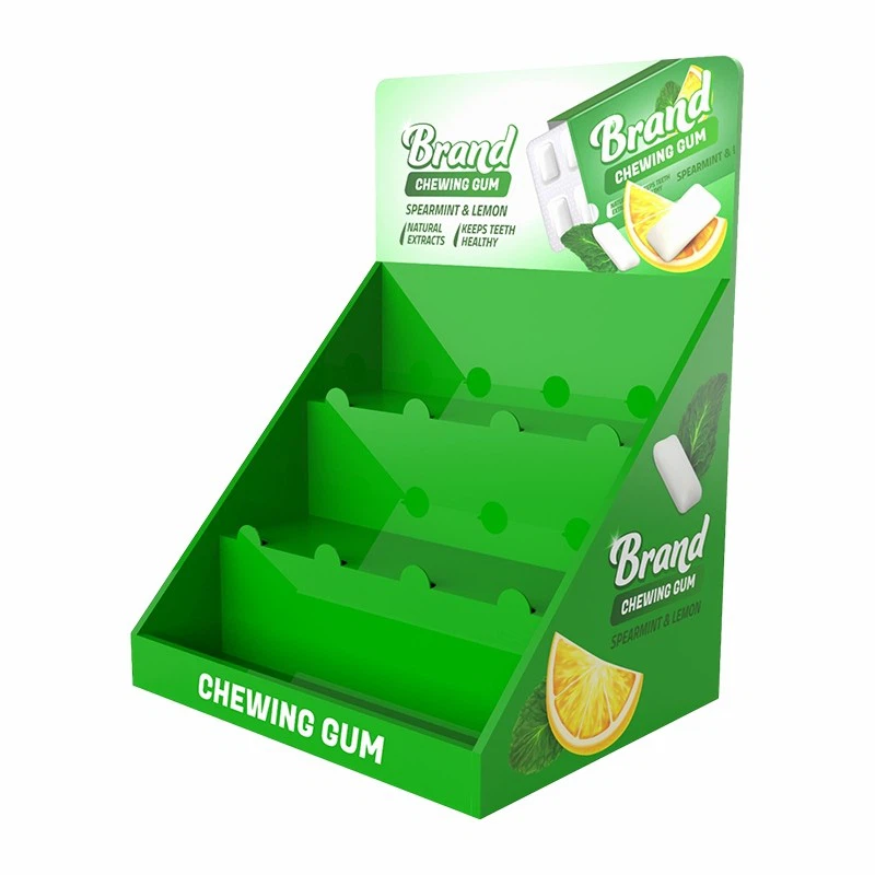 Cardboard Counter Display suppliers