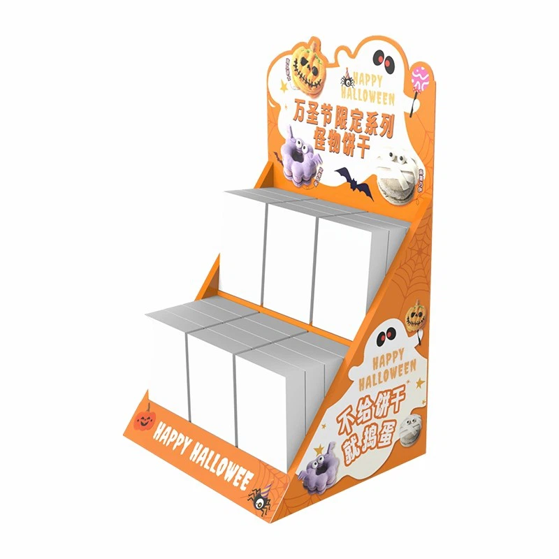 Cardboard Display For Floor factory