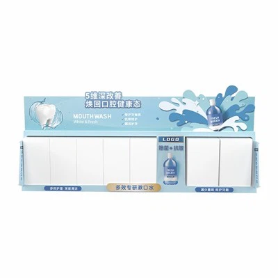 Стелаж з пінопласту