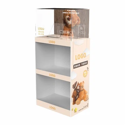 Стенд з пінопласту